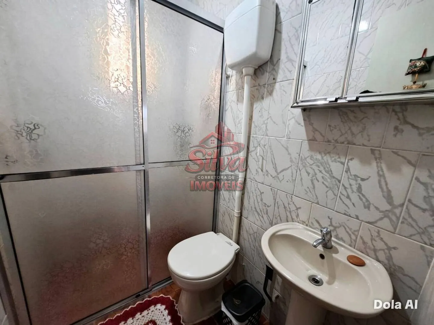 Imagem Casa 4 dormitórios com quiosque no Ipiranga, Imbé