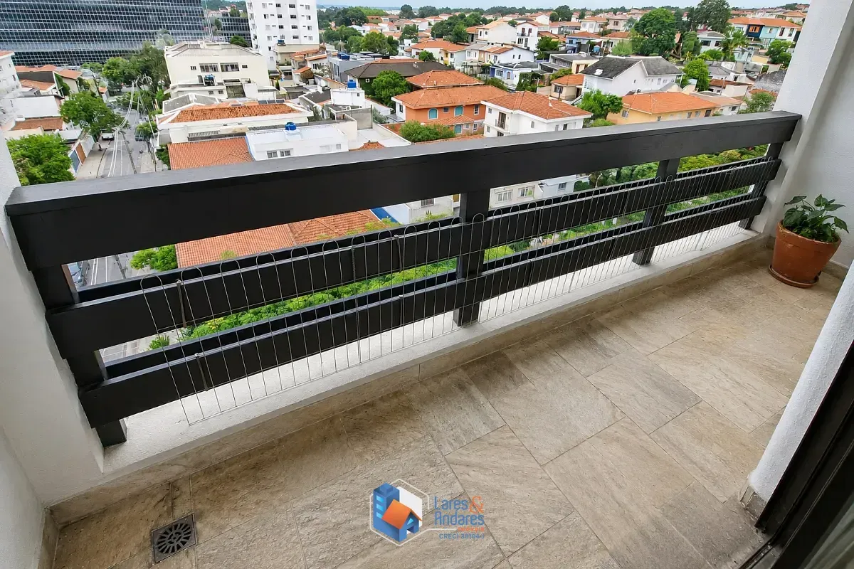 Imagem Apartamento para venda em Vila Madalena com 3 quartos, sendo 3 suítes, 224m²