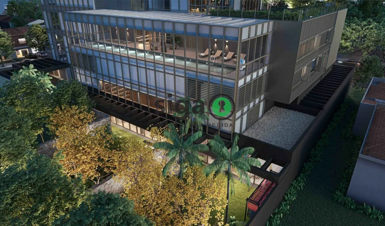 Imagem Apartamento à venda no Ibirapuera de 298m² com 4 suítes e 4 vagas independentes em São Paulo
