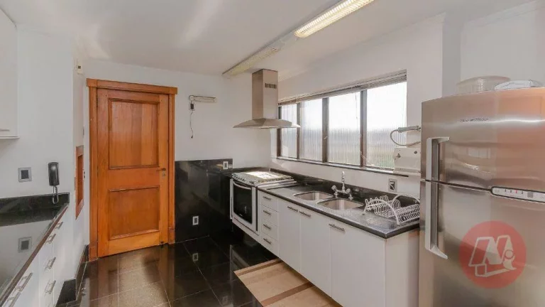 Imagem Cobertura, 518 m² - venda por R$ 2.900.000,00 ou aluguel por R$ 26.170,00/mês - Auxiliadora - Porto Alegre/RS