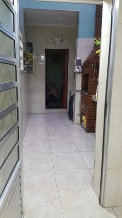 Imagem Sobrado com 3 Quartos à Venda, 130 m² em Perdizes - São Paulo