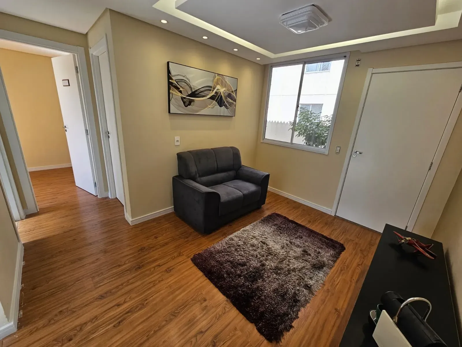 Imagem Apartamento com 2 Quartos à Venda, 38 m² em Colônia (Zona Leste) - São Paulo