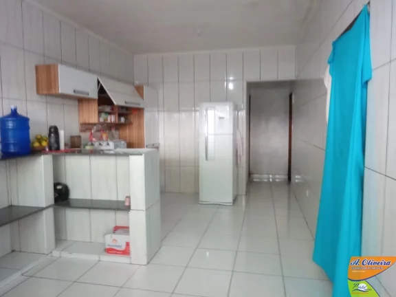Imagem CASA 02 DORMITORIOS