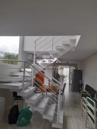 Imagem CASA RESIDENCIAL em BERTIOGA - SP, MORADA DA PRAIA