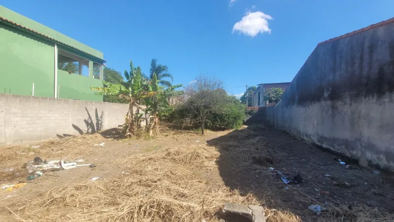 Imagem TERRENO RESIDENCIAL em SERRA - ES, BALNEÁRIO DE CARAPEBUS