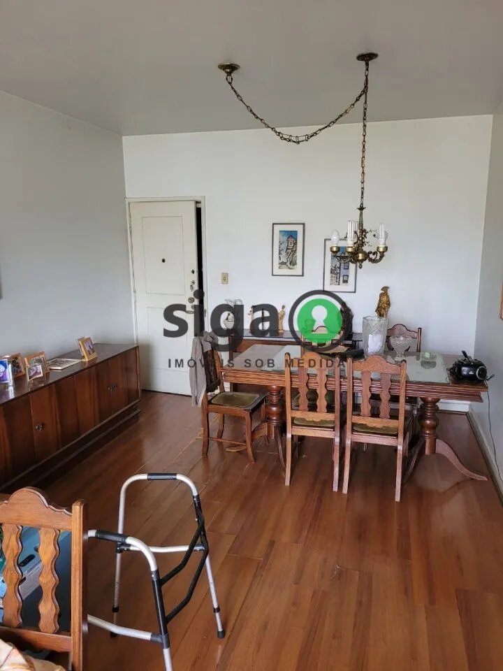 Imagem LINDO APARTAMENTO A VENDA