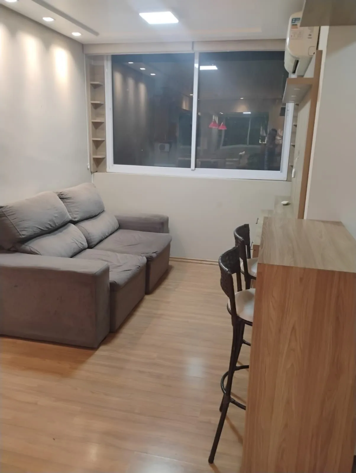 Imagem Apartamento em Cavalhada