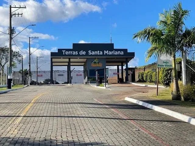 Imagem Terreno à venda 2334M², Caçapava Velha, Caçapava - SP | Terras de Santa Mariana