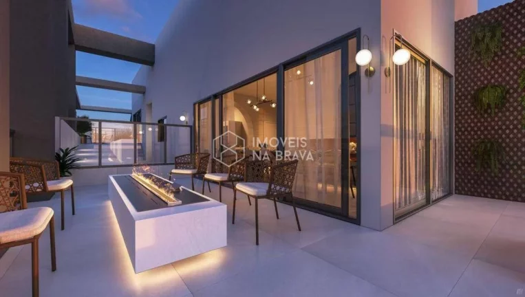 Imagem APARTAMENTO 2 QUARTOS, 1 VAGA A VENDA - CENTRO - ITAJAI/SC