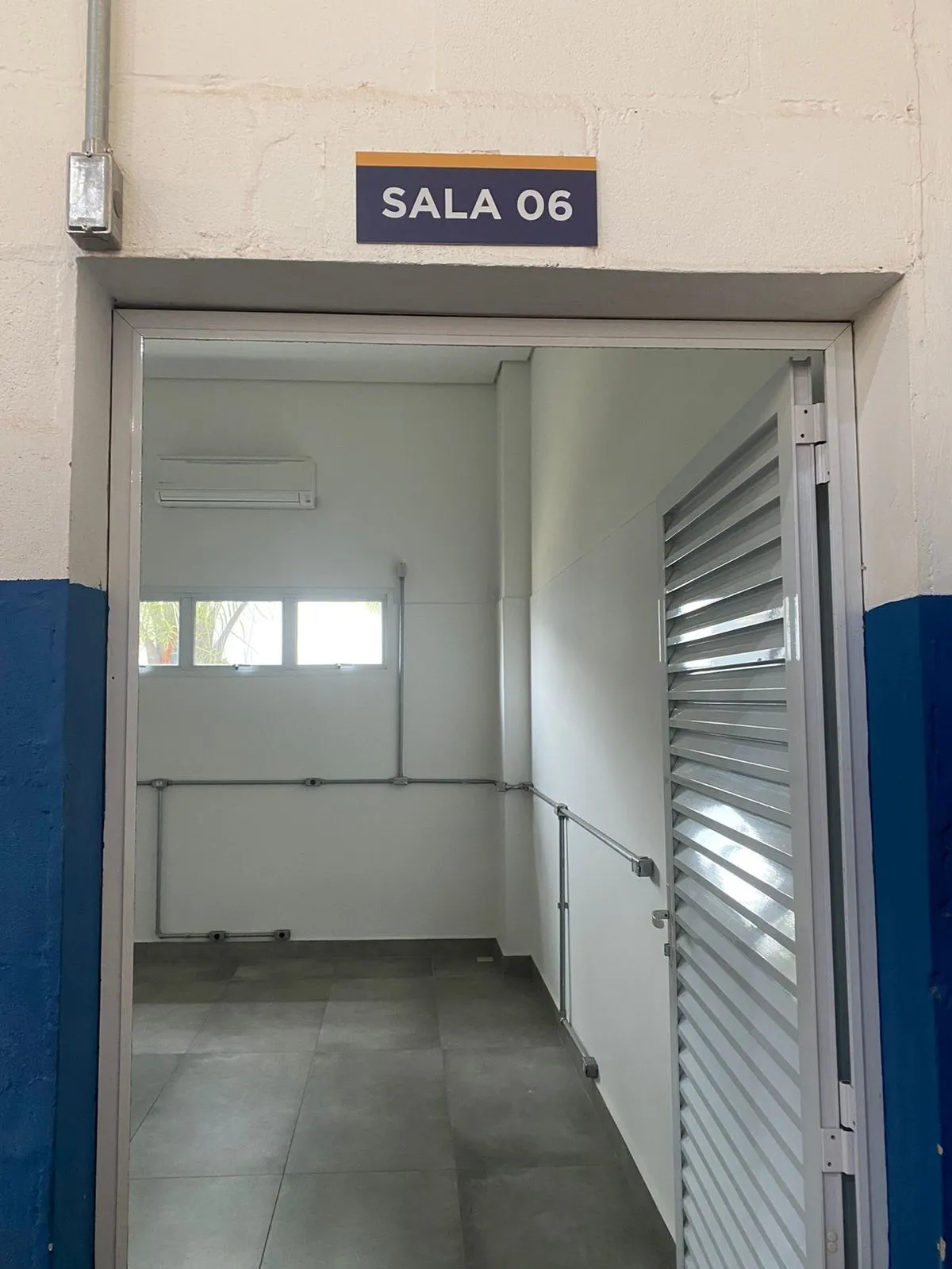 Imagem SALA COMERCIAL