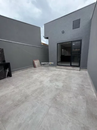 Imagem CASA TROPICAL