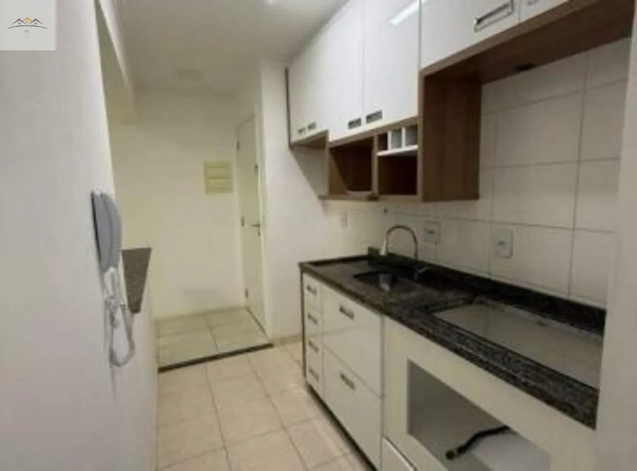 Imagem APARTAMENTO RESIDENCIAL em São Bernardo do Campo - São Paulo, Santa Terezinha