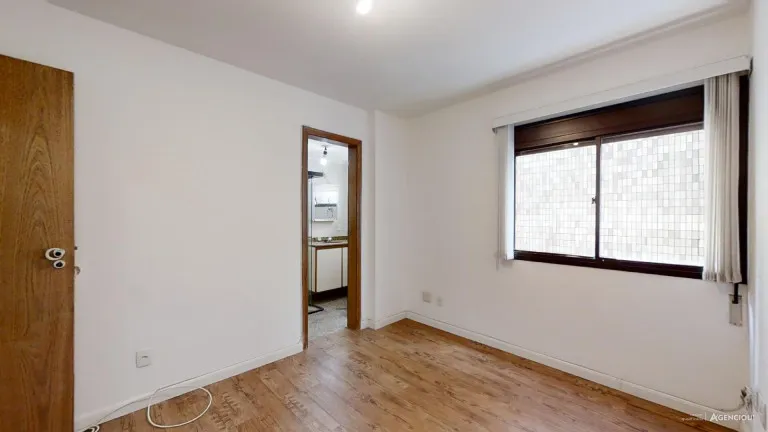 Imagem Apartamento com 4 Quartos à Venda, 160 m² em Consolação - São Paulo