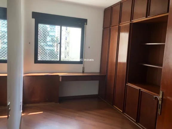 Imagem APARTAMENTO 3 DORMITÓRIOS 1 SUÍTE - 2 VAGAS - MOEMA