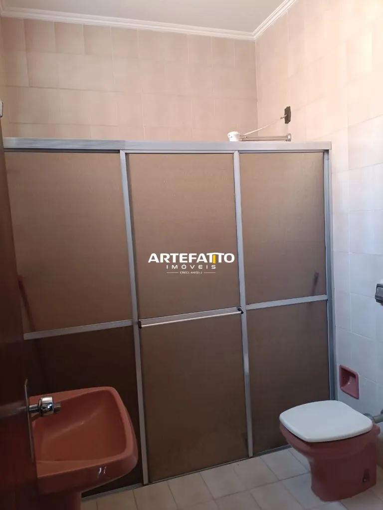 Imagem Casa à venda no Jardim Lima, 3 dorm. sendo um suíte. garagem para 3 carros