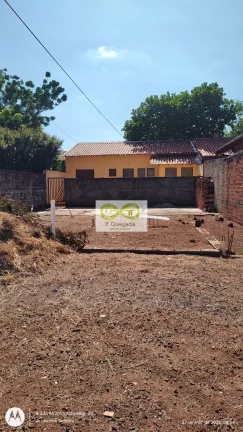 Foto do imóvel Oportunidade única! Casa à venda em Campinas-SP, 1 quarto, 1 sala, 1 banheiro, 50m² no Bosque de Barão Geraldo.