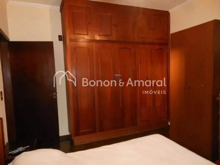 Imagem Casa a venda com 3 Quartos, 1 suíte Jardim Eulina Campinas/SP