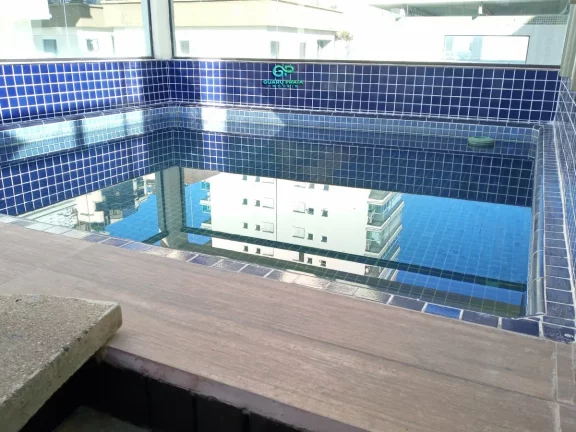 Imagem Apartamento Cobertura Triplex para Venda em Enseada Guarujá-SP