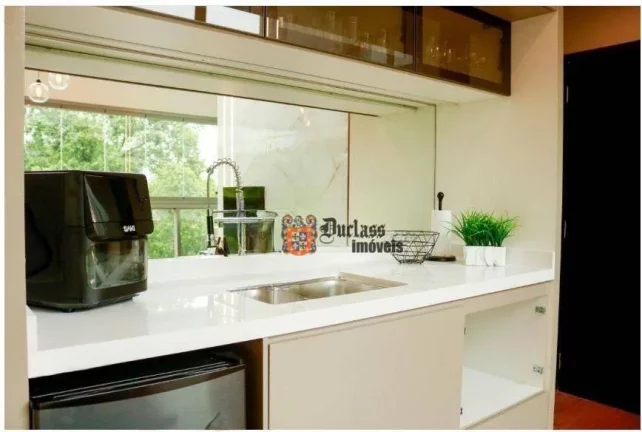 Imagem Apartamento Duplex com 1 dormitório à venda, 72 m² por R$ 1.980.000,00 - Pinheiros - São Paulo/SP