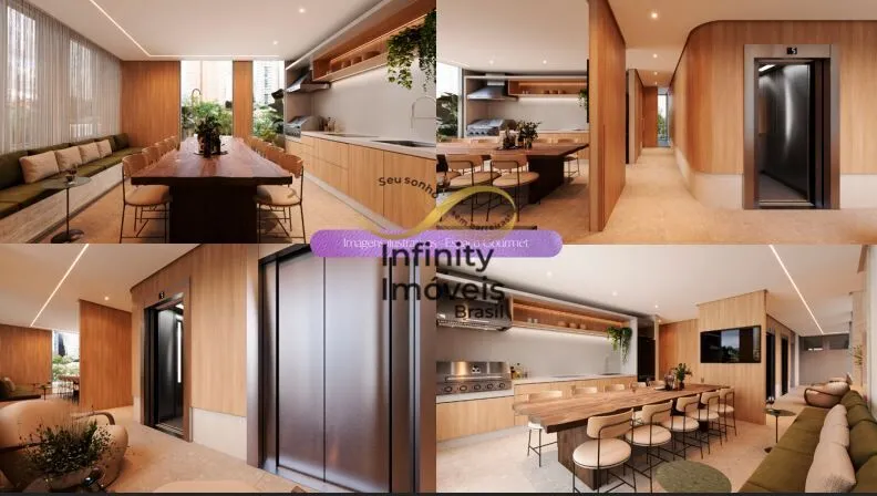 Imagem SINVAL RESIDENCIAL - Apartamento à venda no bairro Savassi - Belo Horizonte/MG