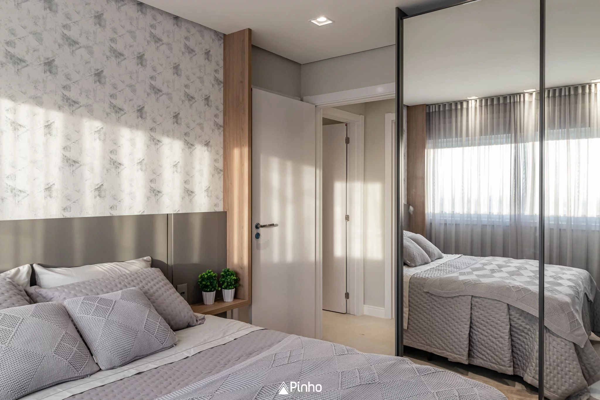 Imagem Apartamento 1 quarto sendo 1 suíte para venda no bairro Predial em Torres