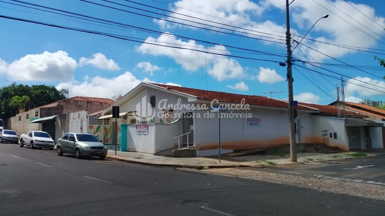 Foto do imóvel Área à venda, 900 m² por R$ 3.500.000,00 - Pinheiros em Pinheiros, São José do Rio Preto - SP