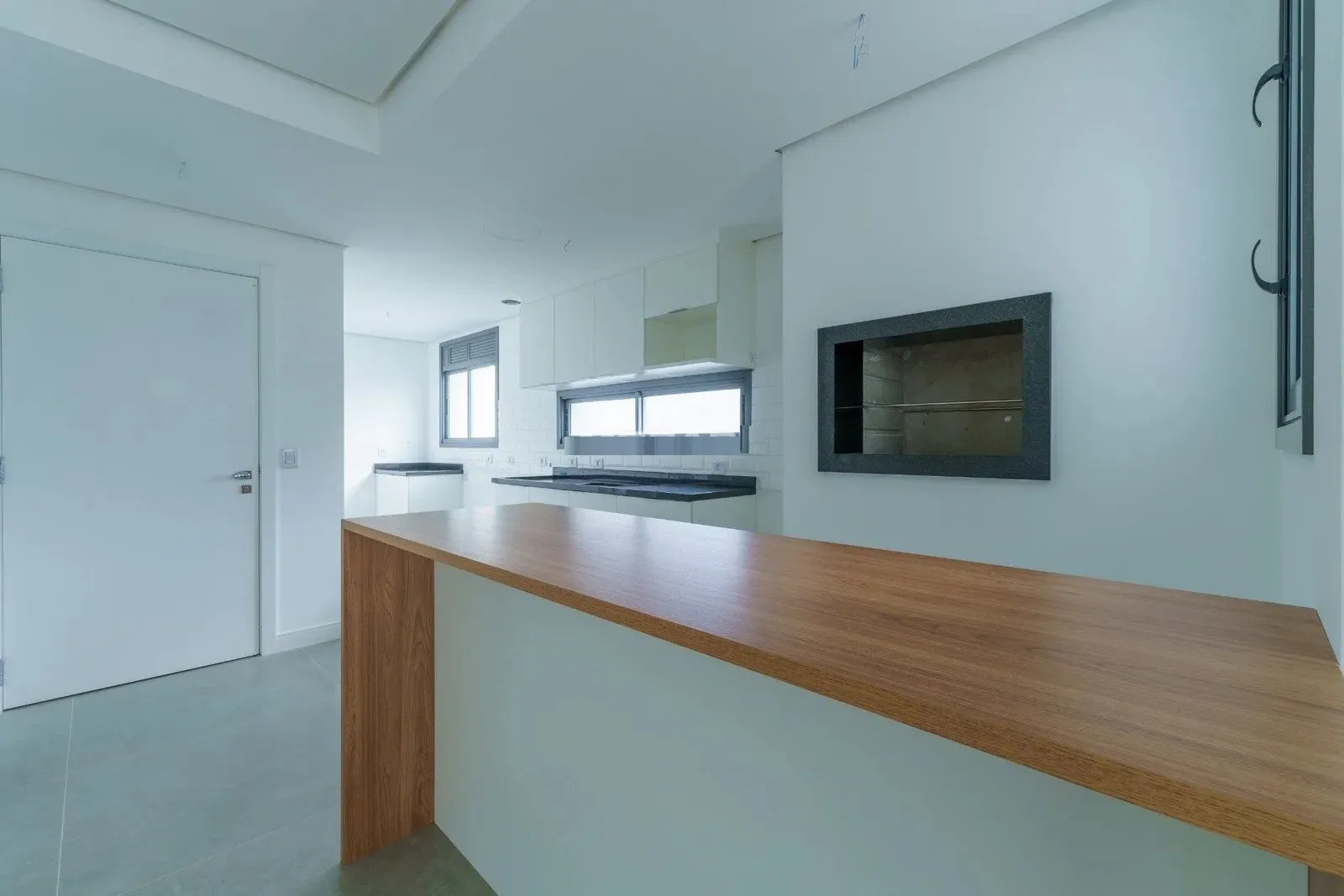 Imagem MÁFFER IMÓVEIS ALUGA - APARTAMENTO NOVO 2 DORMITÓRIOS COM SUÍTE E 2 VAGAS Rua João Beiruti - Bairro Chácara das Pedras | Porto Alegre/RS