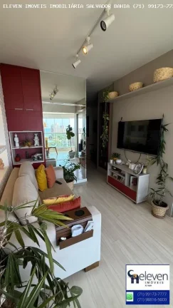 Imagem Studio Exclusivo no Celebration Garibaldi: Sua Vista Mar de Sonho em Salvador