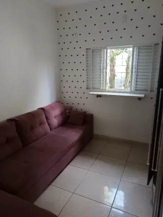 Imagem CASA A VENDA NO RESIDENCIAL ARY ATTAB