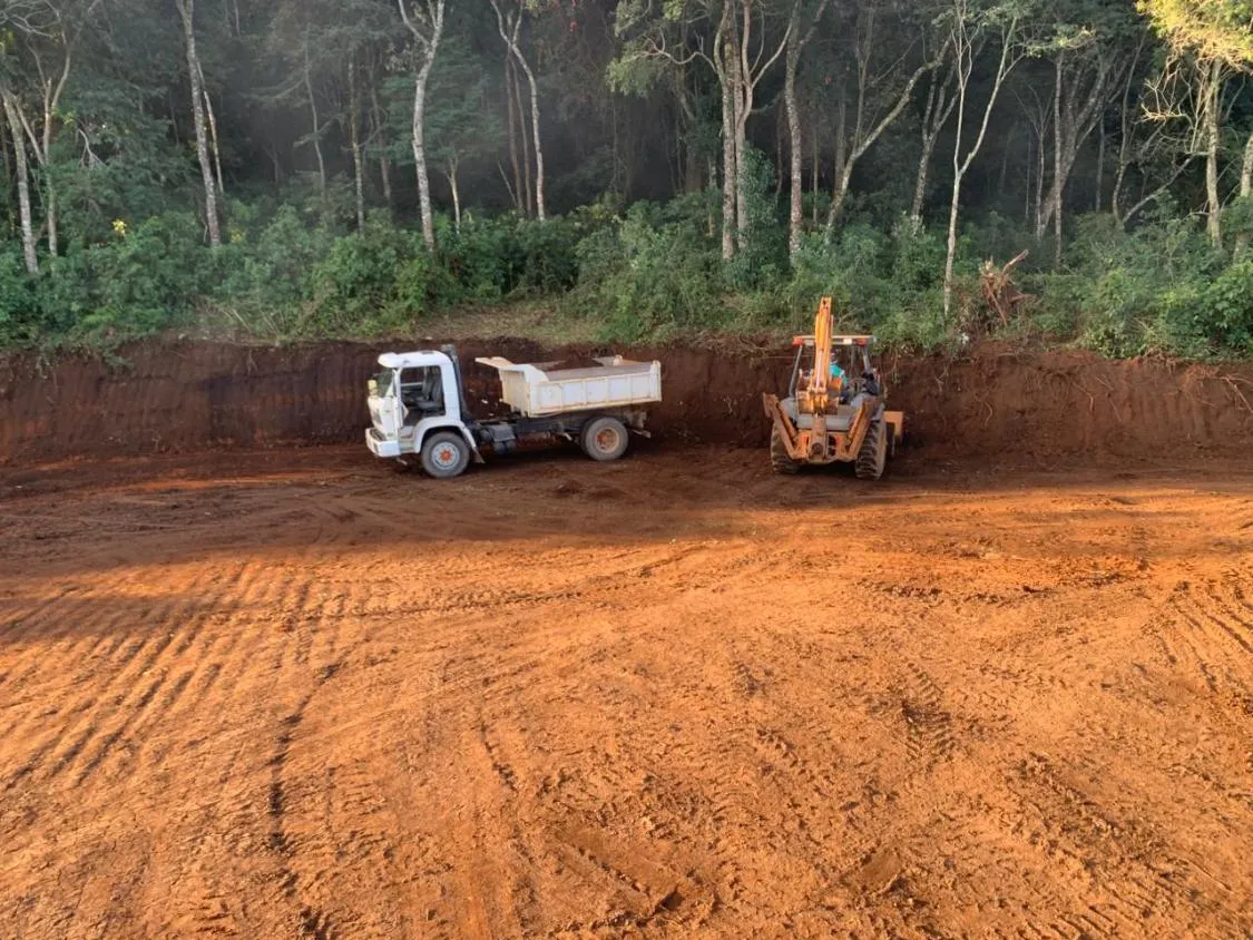 Imagem Oportunidade em Piracaia! Gleba com 20.000 m² ? Bairro Barrocão