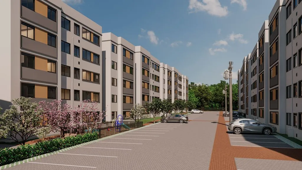 Imagem Apartamento em Vila Nova
