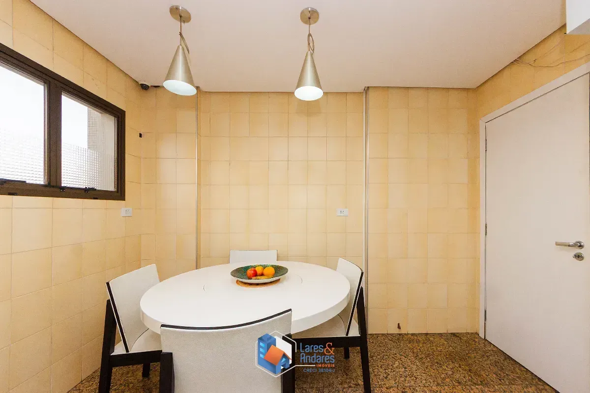 Imagem Apartamento para venda em Ipiranga com 3 quartos, sendo 1 suíte, 152m²