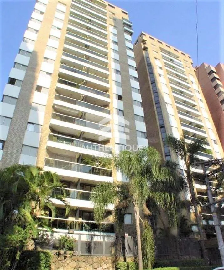 Foto do imóvel Modular Tangran Moema - Apartamento à venda em São Paulo/SP em Rua Pintassilgo, 59 - Moema Pássaros, São Paulo - SP