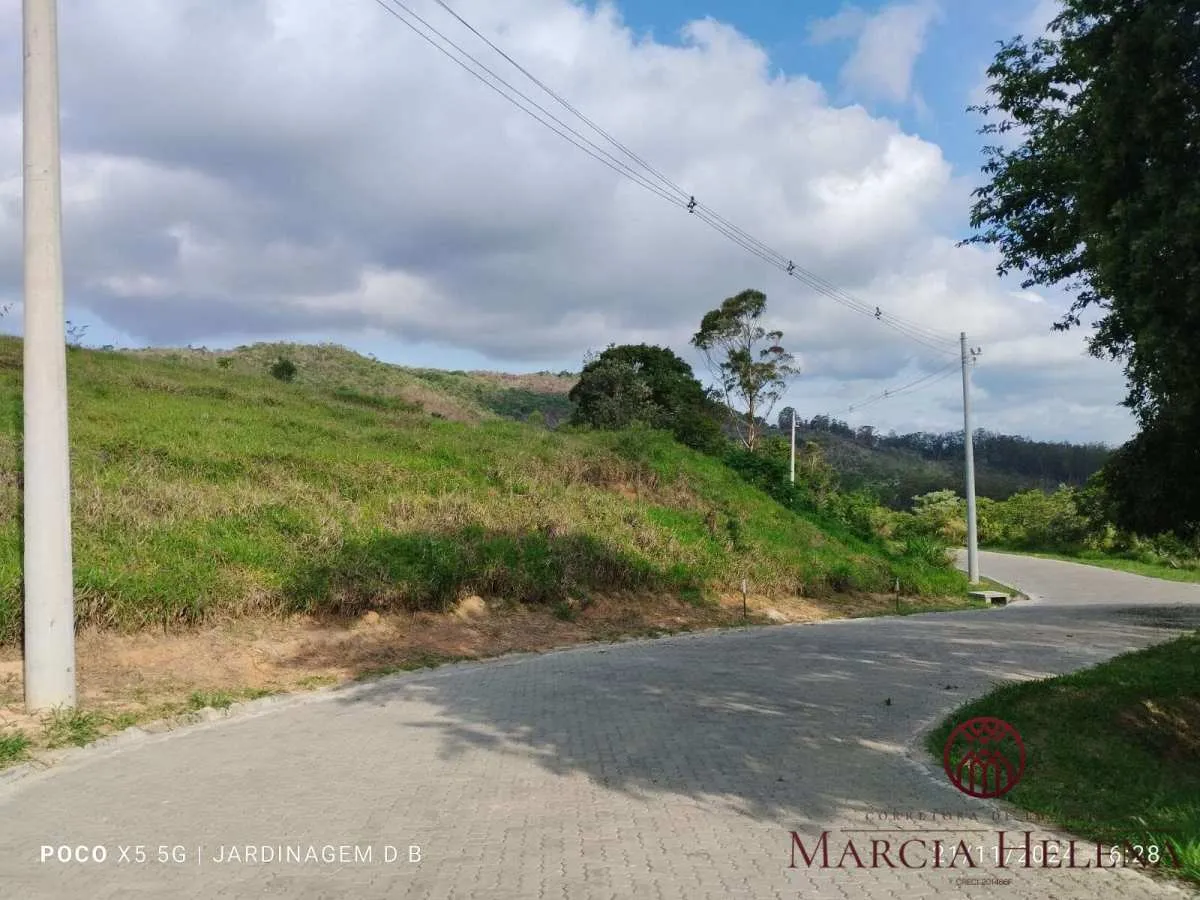 Imagem Terreno em Condomínio à venda em Itatiba, Mombuca, 20.0000m2