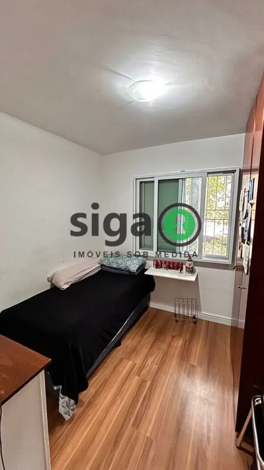 Imagem Apartamento à venda na Vila Prel com 3 dormitórios, suíte e lazer completo ao lado do Shopping Campo