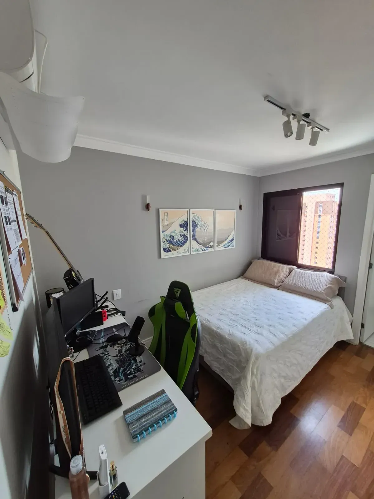Imagem Apartamento com 3 Quartos à Venda, 148 m² em Santo Amaro - São Paulo
