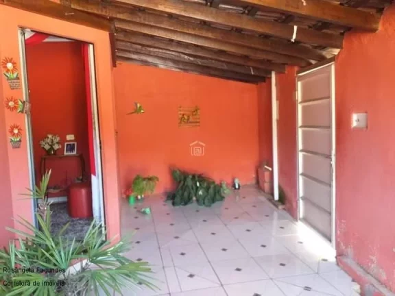 Foto do imóvel CASA RESIDENCIAL em BANDEIRA DO SUL - MG, JARDIM FLORESTA