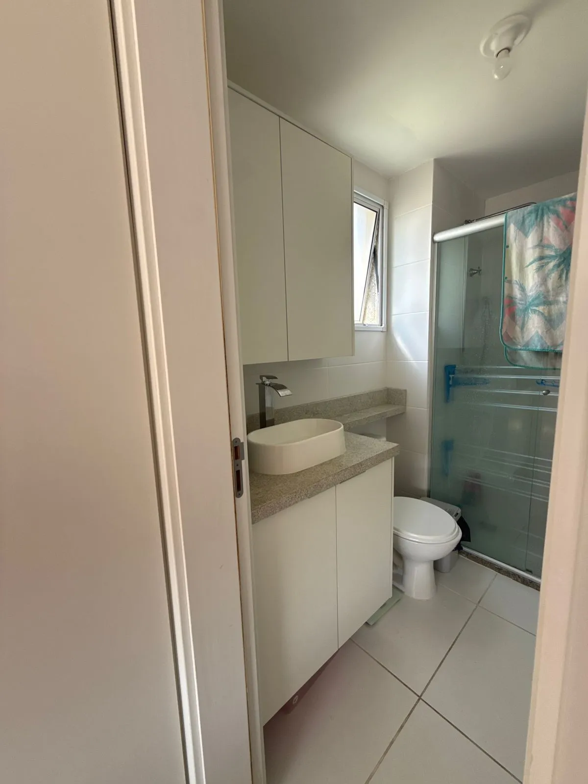 Imagem Apartamento 3 dormitórios- Sarandi