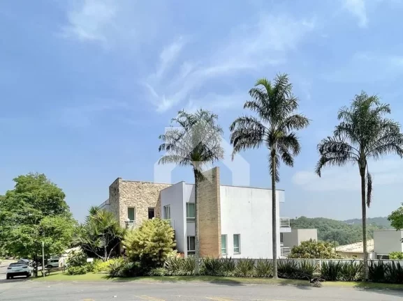 Imagem Casa de Condomínio em Golf Park - Carapicuíba