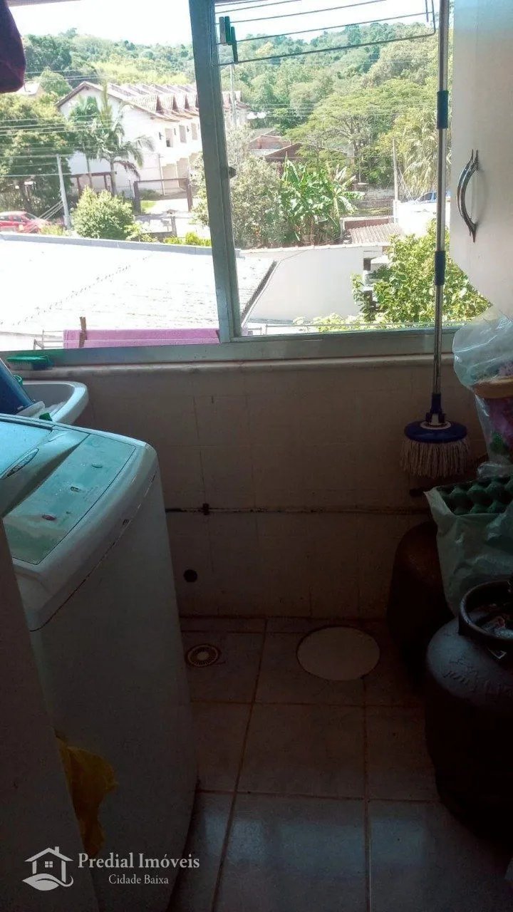 Imagem Apartamento para Venda - 83.6m², 3 dormitórios, 1 vaga - Camaquã