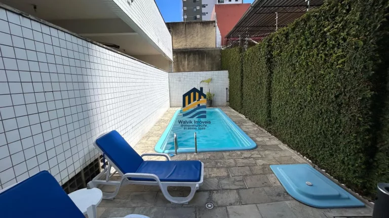 Imagem Apartamento na torre!