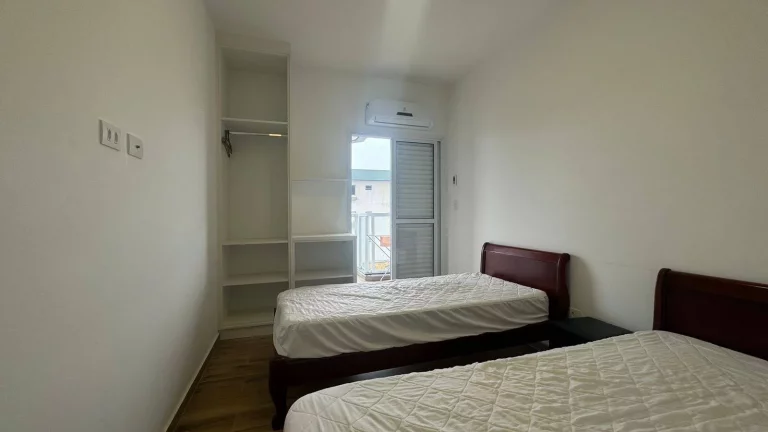 Imagem Apartamento na Praia Grande