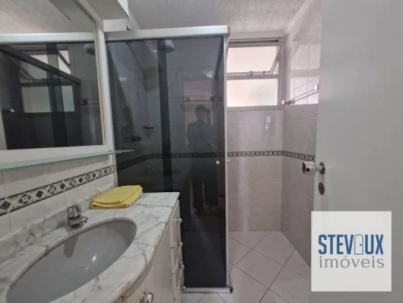 Imagem Apartamento com 2 dormitórios à venda, 75 m² por R$ 719.000,00 - Campo Belo - São Paulo/SP