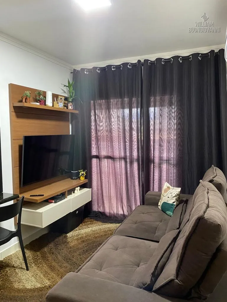 Imagem Ap Caiçara, 2 Dorms com Suíte, Piscina e Planejados - 700m da Praia