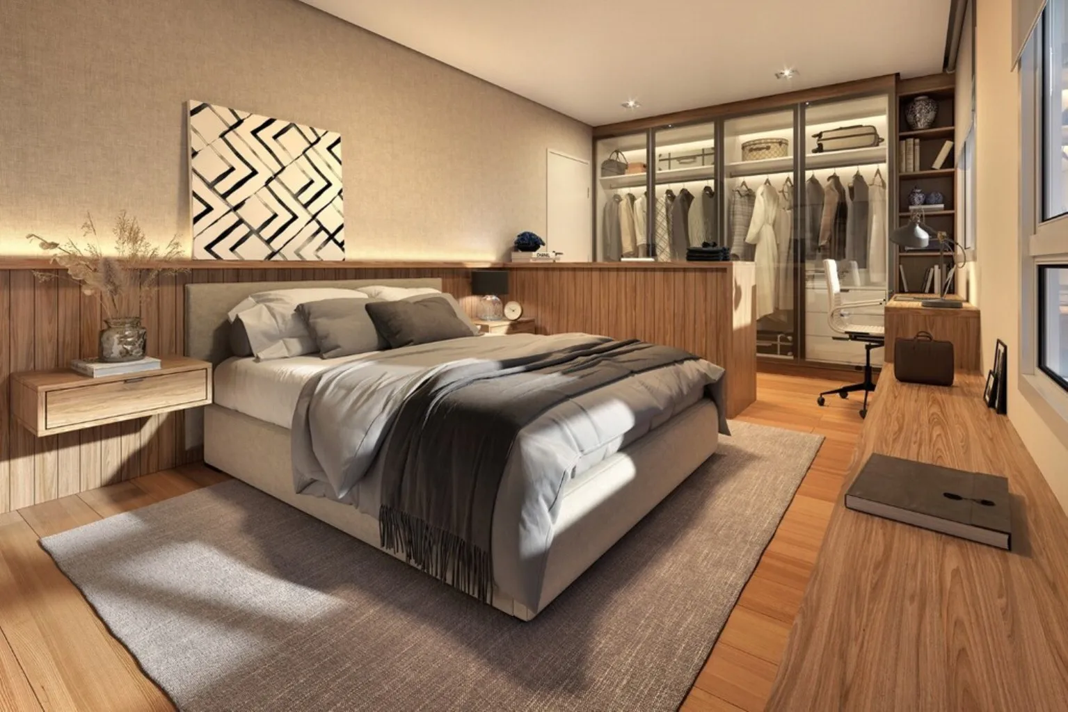 Imagem Apartamento 3 quartos em Morumbi São Paulo SP, apartamento 3 dormitórios em Morumbi São Paulo, apartamento 3 dormitórios com suíte em São Paulo SP