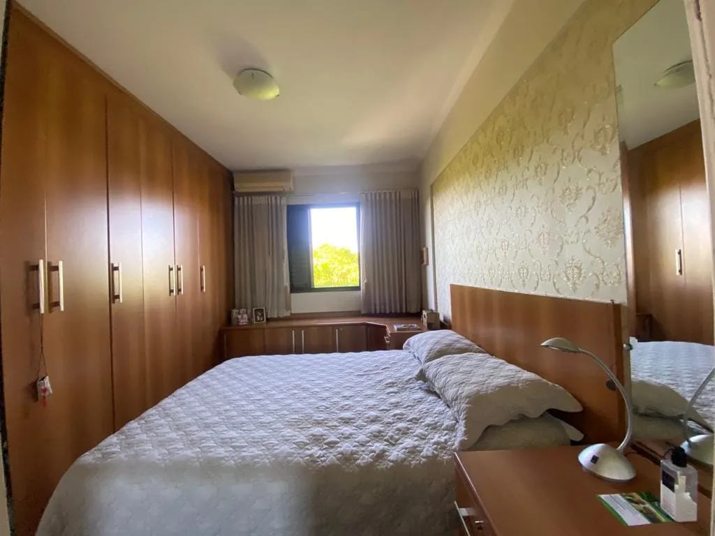 Imagem Apartamento à venda 2 Quartos, 1 Suite, 1 Vaga, 74M², Centro, Taubaté - SP | Condomínio Los Angeles