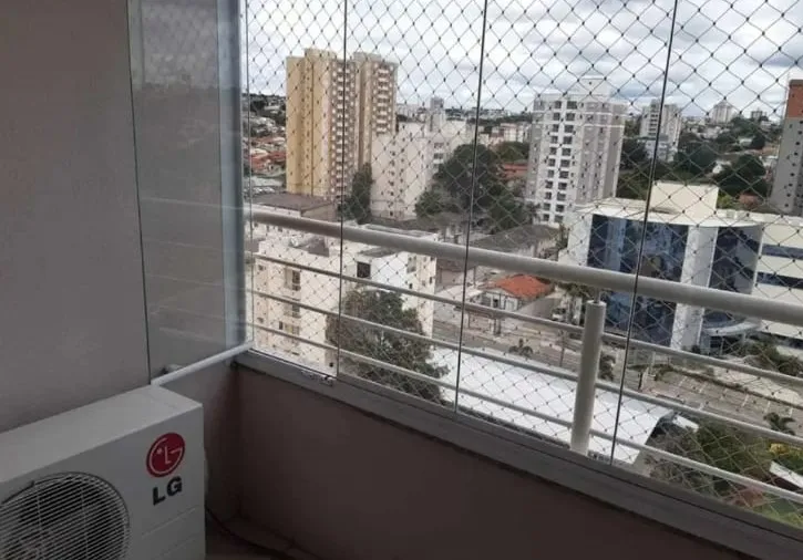 Imagem Apartamento para Venda no Residencial Treviso