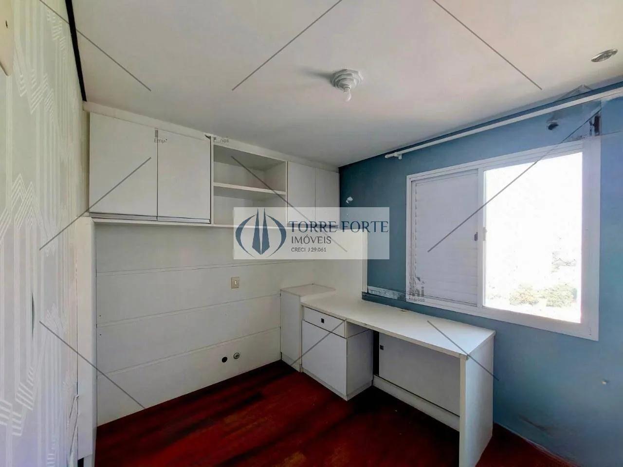 Imagem Lindo Apartamento com 3 dormitorios 1 suite 2 vagas na Vila Formosa.