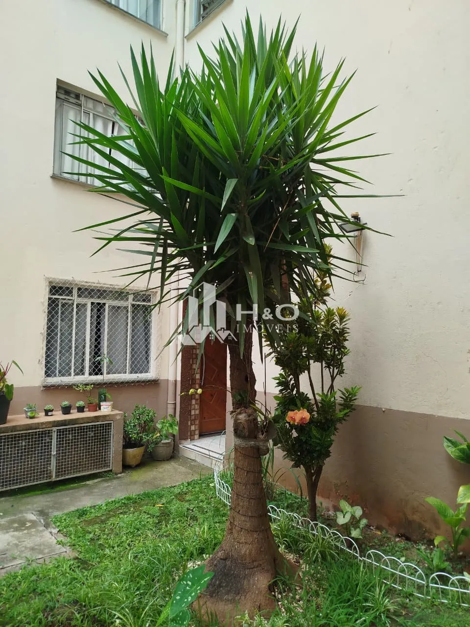 Imagem Excelente apartamento à venda na Cidade Tiradentes