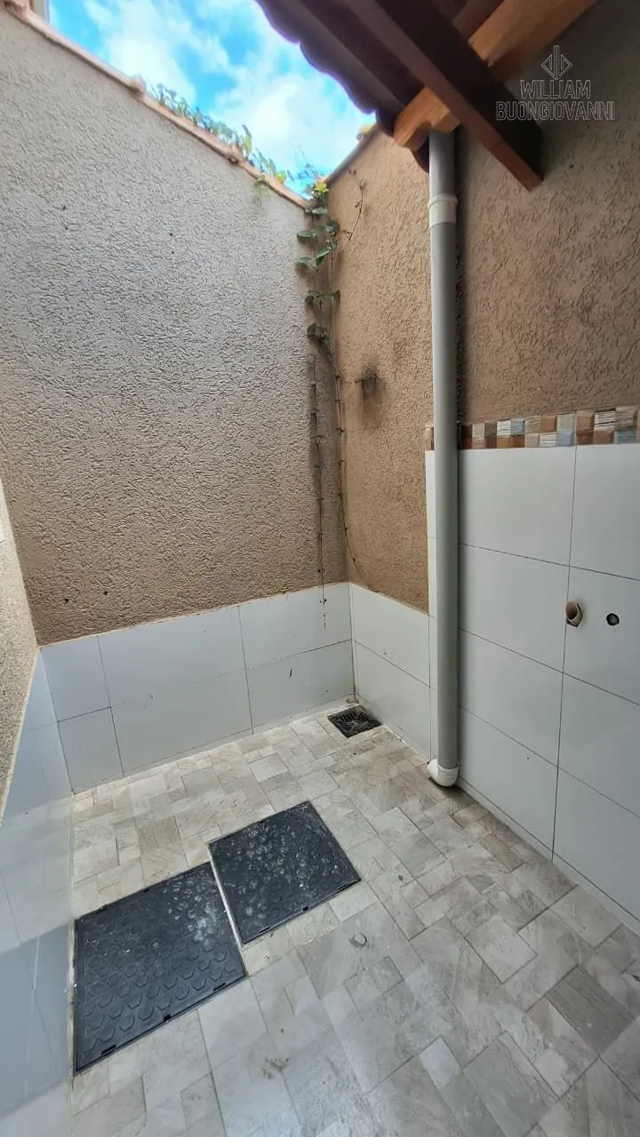 Imagem Casa em Condomínio 1 dormitório - Balneário Flórida